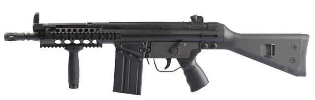 Súng bắn tỉa JG T3
